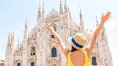 City Break Mediolan