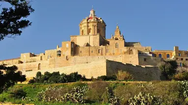 City Break na Malcie 4 dni