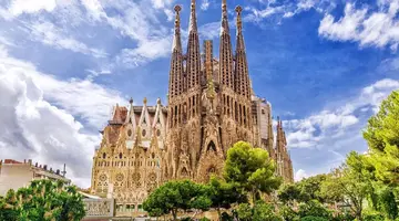 City Break w Barcelonie 5 dni