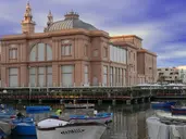 City Break w Bari 4 dni
