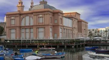 City Break w Bari 4 dni