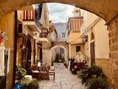 City Break w Bari 4 dni