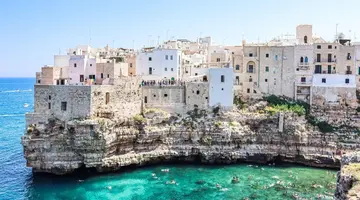 City Break w Bari 4 dni
