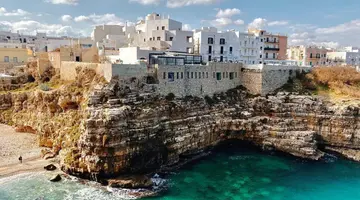City Break w Bari 4 dni