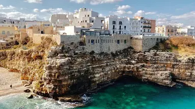 City Break w Bari 4 dni