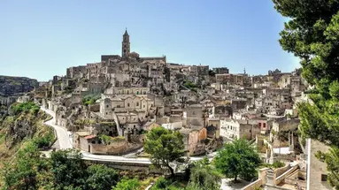 City Break w Bari 4 dni