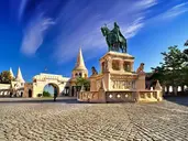 City Break w Budapeszcie 4 dni