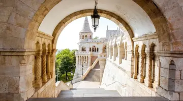 City Break w Budapeszcie 4 dni