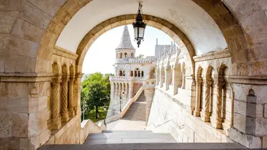 City Break w Budapeszcie 4 dni