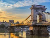 City Break w Budapeszcie 4 dni