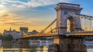 City Break w Budapeszcie 4 dni