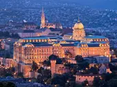 City Break w Budapeszcie 4 dni