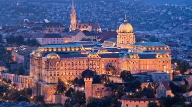 City Break w Budapeszcie 4 dni