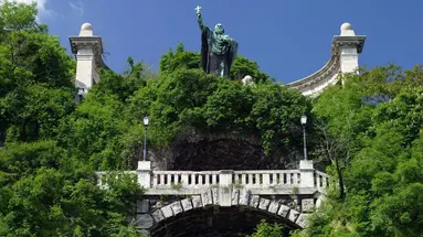 City Break w Budapeszcie 4 dni