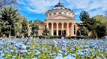 City Break w Bukareszcie 4 dni