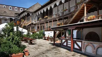 City Break w Bukareszcie 4 dni