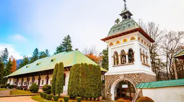 City Break w Bukareszcie 4 dni