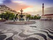 City Break w Lizbonie 5 dni