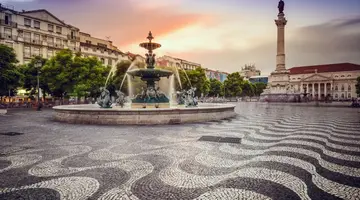 City Break w Lizbonie 5 dni