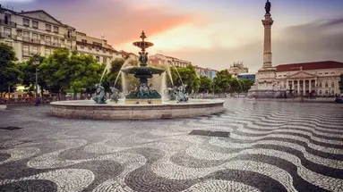 City Break w Lizbonie 5 dni