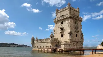 City Break w Lizbonie 5 dni