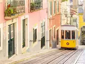 City Break w Lizbonie 5 dni