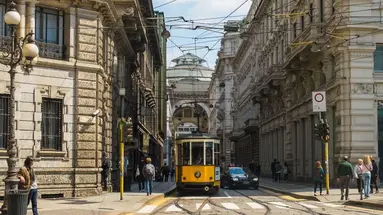City Break w Mediolanie 3 dni