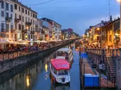 City Break w Mediolanie 3 dni