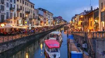 City Break w Mediolanie 3 dni