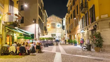 City Break w Mediolanie 3 dni