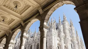City Break w Mediolanie 3 dni