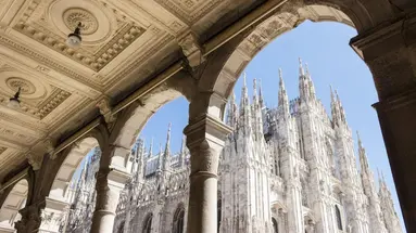 City Break w Mediolanie 3 dni