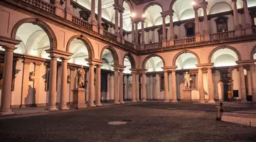 City Break w Mediolanie 3 dni