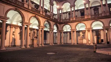 City Break w Mediolanie 3 dni
