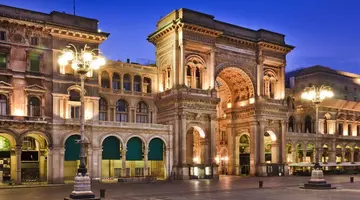 City Break w Mediolanie 3 dni