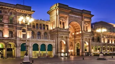City Break w Mediolanie 3 dni