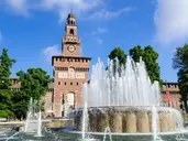 City Break w Mediolanie 3 dni