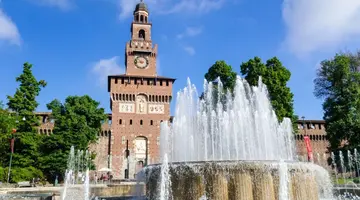 City Break w Mediolanie 3 dni