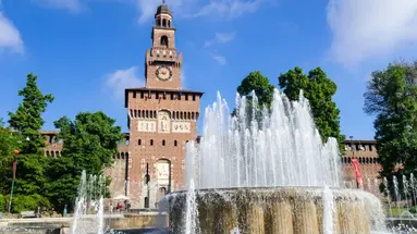 City Break w Mediolanie 3 dni