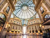 City Break w Mediolanie 3 dni