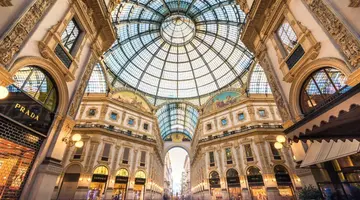 City Break w Mediolanie 3 dni