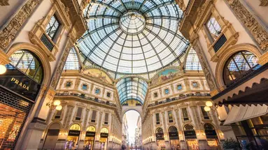 City Break w Mediolanie 3 dni