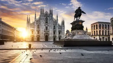 City Break w Mediolanie 3 dni