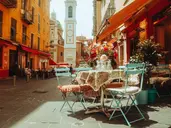 City Break w Nicei 4 dni