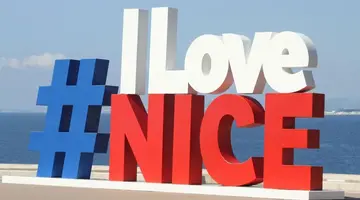 City Break w Nicei 4 dni