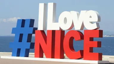 City Break w Nicei 4 dni