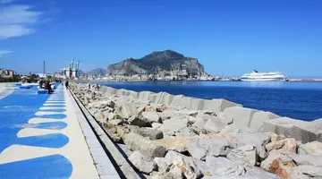 City Break w Palermo 4 dni