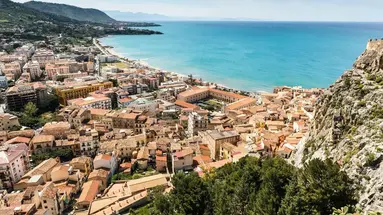 City Break w Palermo 4 dni