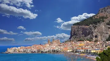 City Break w Palermo 4 dni