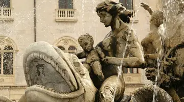 City Break w Palermo 5 dni